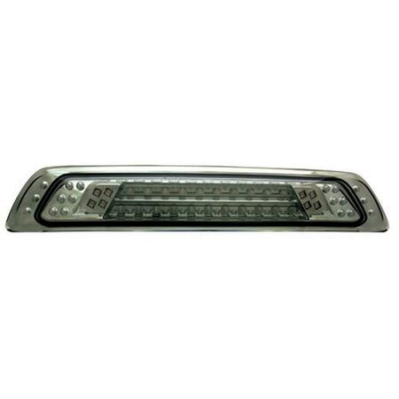 IPCW Toyota Tundra 2007 - 2009 3Rd Brake Light- LED Platinum Smoke LED3-2037S